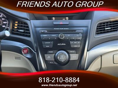 2013 Acura ILX 2.0L w/Premium   - Photo 24 - Van Nuys, CA 91406
