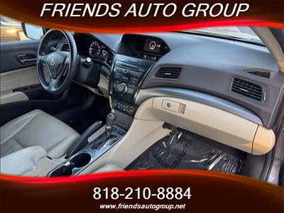 2013 Acura ILX 2.0L w/Premium   - Photo 15 - Van Nuys, CA 91406