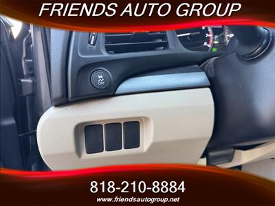 2013 Acura ILX 2.0L w/Premium   - Photo 21 - Van Nuys, CA 91406