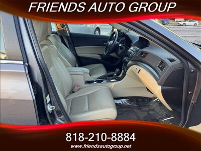 2013 Acura ILX 2.0L w/Premium   - Photo 16 - Van Nuys, CA 91406