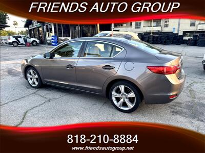 2013 Acura ILX 2.0L w/Premium   - Photo 9 - Van Nuys, CA 91406