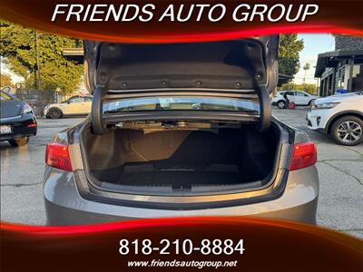 2013 Acura ILX 2.0L w/Premium   - Photo 27 - Van Nuys, CA 91406
