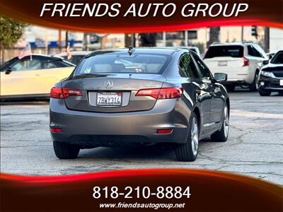 2013 Acura ILX 2.0L w/Premium   - Photo 4 - Van Nuys, CA 91406