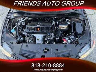 2013 Acura ILX 2.0L w/Premium   - Photo 28 - Van Nuys, CA 91406