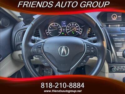 2013 Acura ILX 2.0L w/Premium   - Photo 22 - Van Nuys, CA 91406