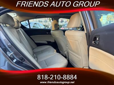2013 Acura ILX 2.0L w/Premium   - Photo 18 - Van Nuys, CA 91406