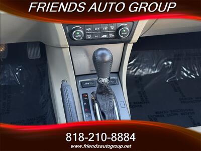 2013 Acura ILX 2.0L w/Premium   - Photo 25 - Van Nuys, CA 91406