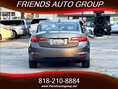 2013 Acura ILX 2.0L w/Premium   - Photo 5 - Van Nuys, CA 91406