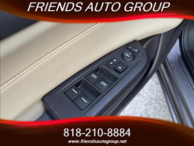 2013 Acura ILX 2.0L w/Premium   - Photo 20 - Van Nuys, CA 91406