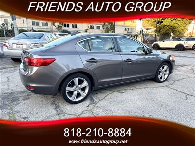 2013 Acura ILX 2.0L w/Premium   - Photo 10 - Van Nuys, CA 91406
