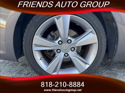 2013 Acura ILX 2.0L w/Premium   - Photo 26 - Van Nuys, CA 91406