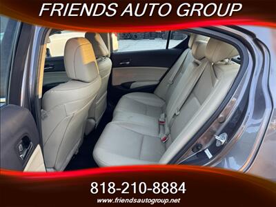 2013 Acura ILX 2.0L w/Premium   - Photo 17 - Van Nuys, CA 91406