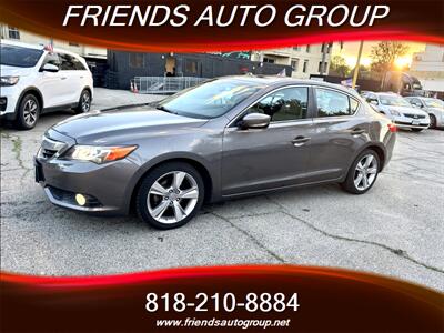 2013 Acura ILX 2.0L w/Premium   - Photo 7 - Van Nuys, CA 91406