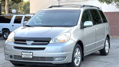 2005 Toyota Sienna XLE Limited 7 Passenger   - Photo 1 - Van Nuys, CA 91406