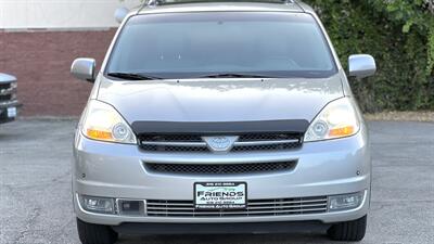 2005 Toyota Sienna XLE Limited 7 Passenger   - Photo 5 - Van Nuys, CA 91406