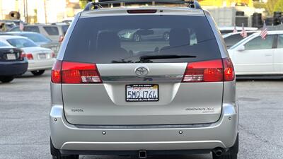 2005 Toyota Sienna XLE Limited 7 Passenger   - Photo 6 - Van Nuys, CA 91406