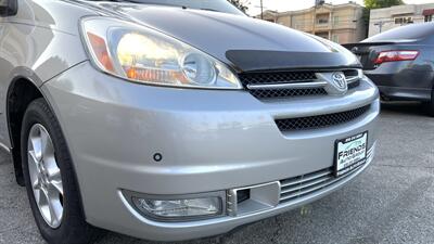 2005 Toyota Sienna XLE Limited 7 Passenger   - Photo 35 - Van Nuys, CA 91406