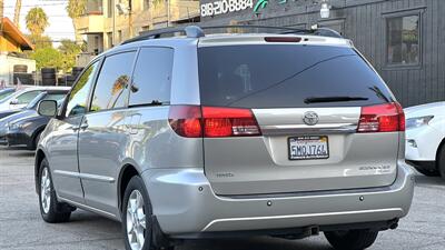 2005 Toyota Sienna XLE Limited 7 Passenger   - Photo 4 - Van Nuys, CA 91406