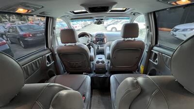 2005 Toyota Sienna XLE Limited 7 Passenger   - Photo 31 - Van Nuys, CA 91406