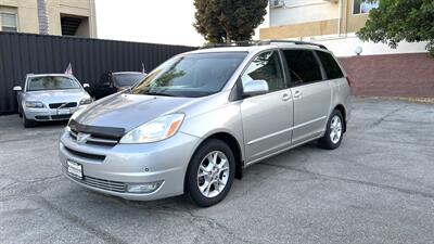 2005 Toyota Sienna XLE Limited 7 Passenger   - Photo 7 - Van Nuys, CA 91406