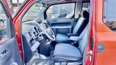 2004 Honda Element EX   - Photo 6 - Van Nuys, CA 91406