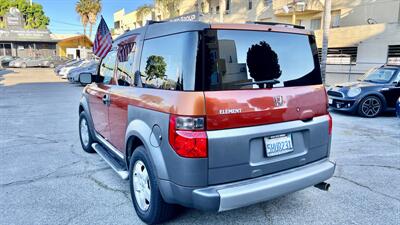 2004 Honda Element EX   - Photo 4 - Van Nuys, CA 91406