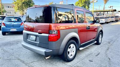 2004 Honda Element EX   - Photo 3 - Van Nuys, CA 91406