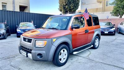 2004 Honda Element EX   - Photo 1 - Van Nuys, CA 91406