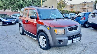 2004 Honda Element EX   - Photo 2 - Van Nuys, CA 91406