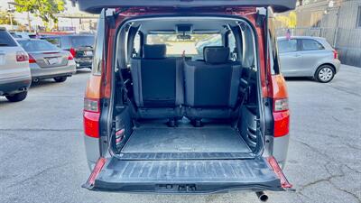 2004 Honda Element EX   - Photo 24 - Van Nuys, CA 91406