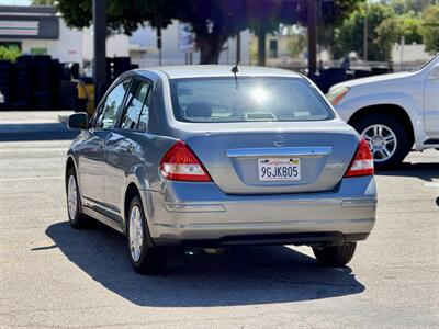 2010 Nissan Versa 1.8 S - Photo 6 - Van Nuys, CA 91406