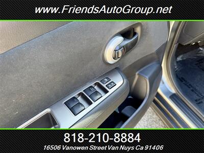 2010 Nissan Versa 1.8 S - Photo 18 - Van Nuys, CA 91406