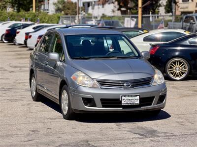 2010 Nissan Versa 1.8 S - Photo 3 - Van Nuys, CA 91406