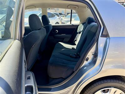 2010 Nissan Versa 1.8 S - Photo 15 - Van Nuys, CA 91406