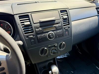 2010 Nissan Versa 1.8 S - Photo 22 - Van Nuys, CA 91406