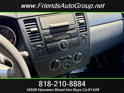 2010 Nissan Versa 1.8 S - Photo 22 - Van Nuys, CA 91406