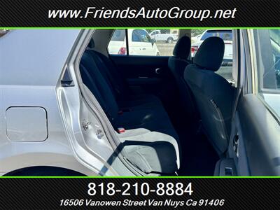 2010 Nissan Versa 1.8 S - Photo 16 - Van Nuys, CA 91406