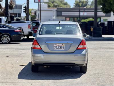 2010 Nissan Versa 1.8 S - Photo 5 - Van Nuys, CA 91406