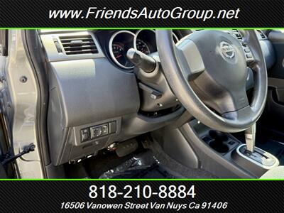 2010 Nissan Versa 1.8 S - Photo 19 - Van Nuys, CA 91406