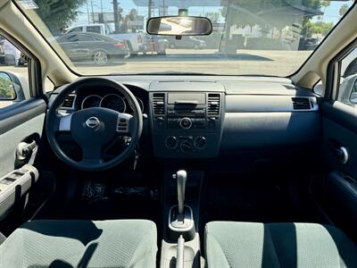 2010 Nissan Versa 1.8 S - Photo 17 - Van Nuys, CA 91406