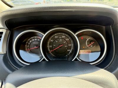 2010 Nissan Versa 1.8 S - Photo 21 - Van Nuys, CA 91406