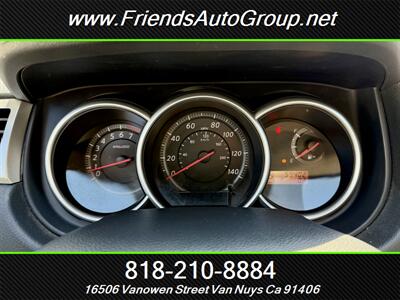 2010 Nissan Versa 1.8 S - Photo 21 - Van Nuys, CA 91406