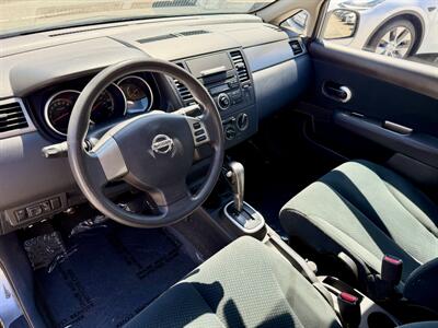 2010 Nissan Versa 1.8 S - Photo 11 - Van Nuys, CA 91406