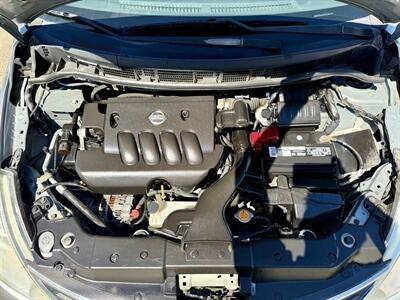 2010 Nissan Versa 1.8 S - Photo 24 - Van Nuys, CA 91406