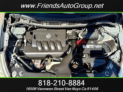 2010 Nissan Versa 1.8 S - Photo 24 - Van Nuys, CA 91406