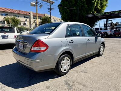 2010 Nissan Versa 1.8 S - Photo 9 - Van Nuys, CA 91406