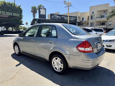 2010 Nissan Versa 1.8 S - Photo 10 - Van Nuys, CA 91406