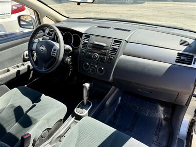 2010 Nissan Versa 1.8 S - Photo 13 - Van Nuys, CA 91406
