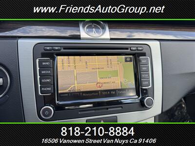 2013 Volkswagen CC VR6 Lux   - Photo 27 - Van Nuys, CA 91406