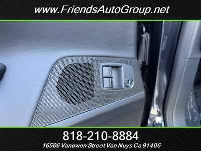 2013 Volkswagen CC VR6 Lux   - Photo 21 - Van Nuys, CA 91406